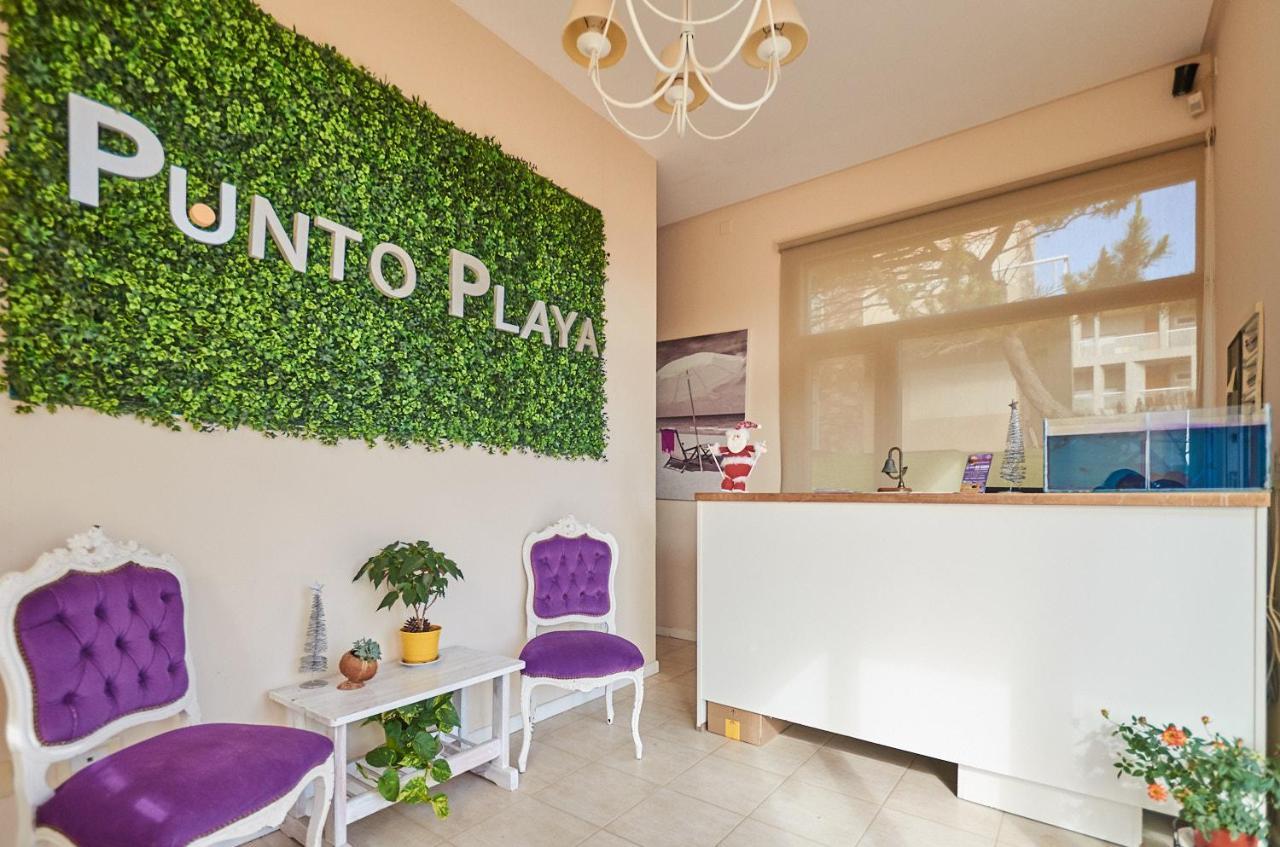 Punto Playa Aparthotel 2*
