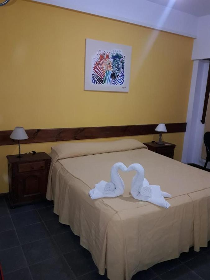 40 Hotel