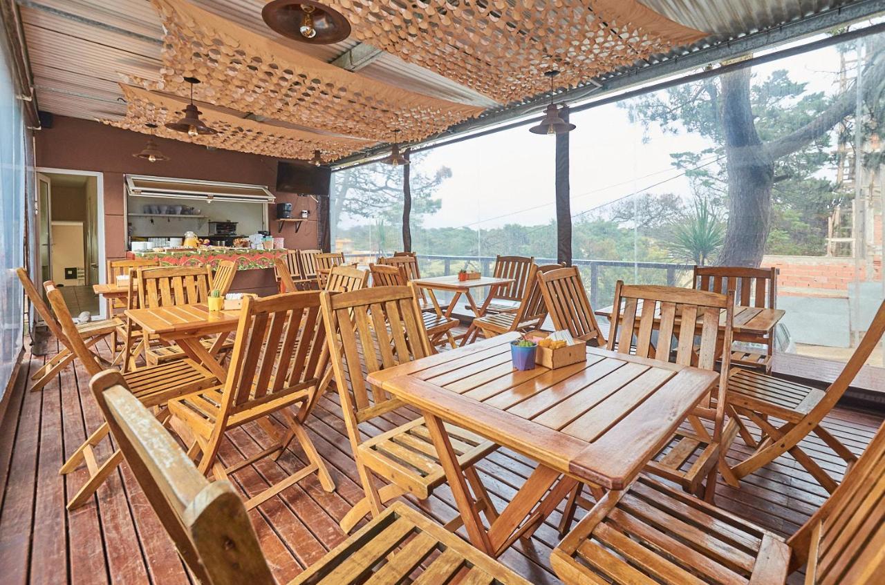 Aparthotel Punto Playa Villa Gesell
