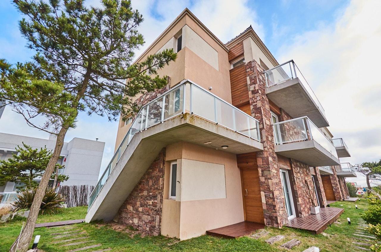 Punto Playa Villa Gesell