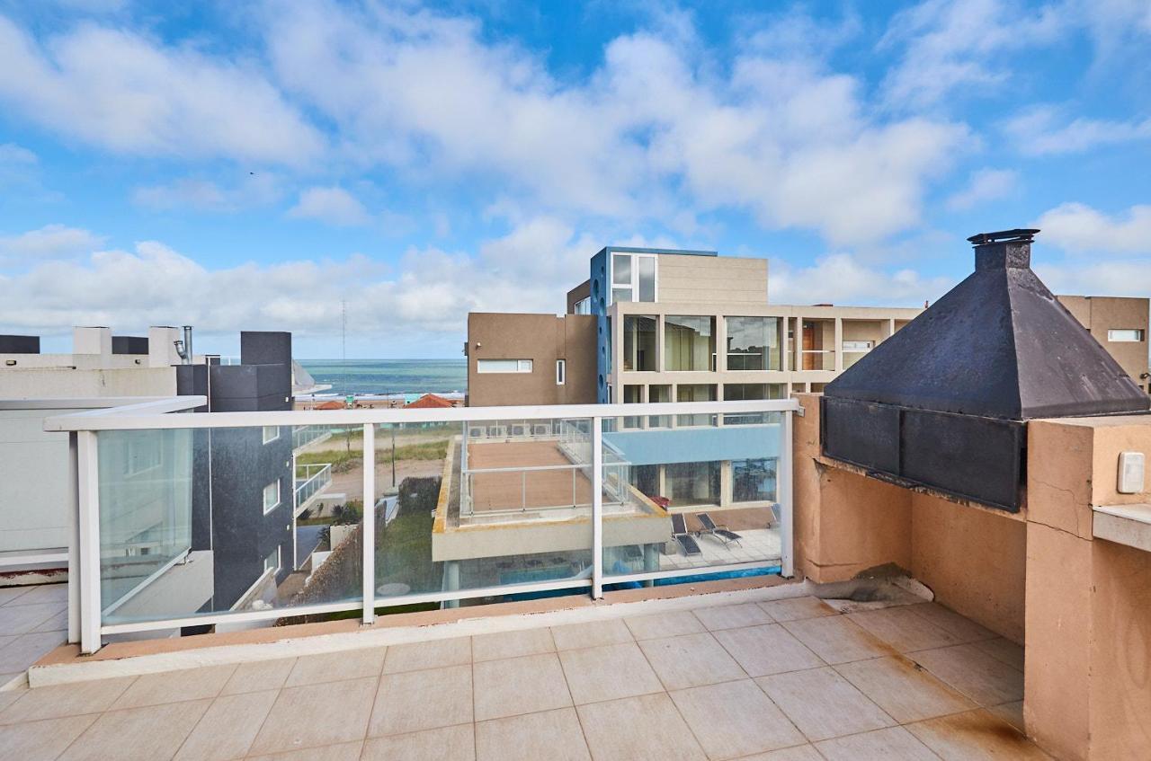 Punto Playa Aparthotel Villa Gesell