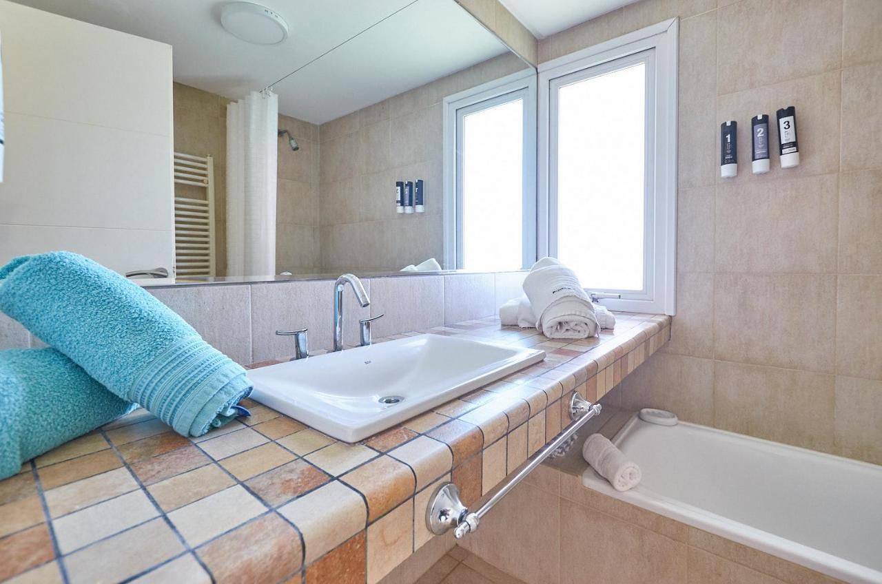 Aparthotel Punto Playa Villa Gesell
