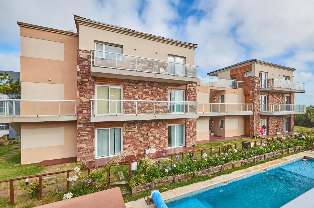 Punto Playa Villa Gesell