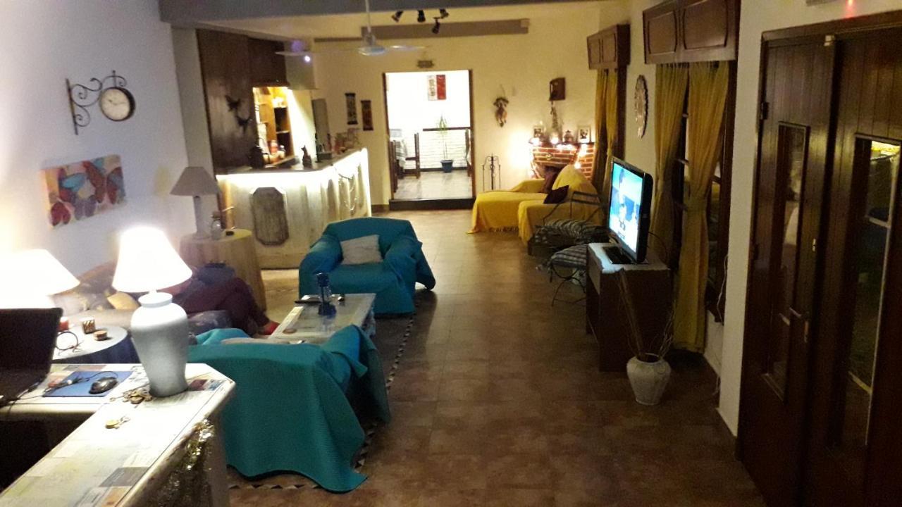 De La Inn