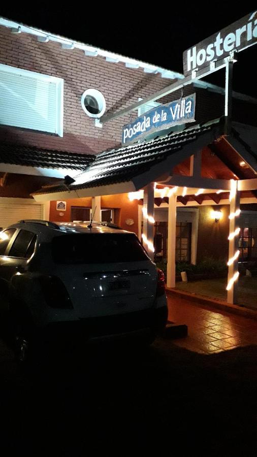 De La Inn Villa Gesell