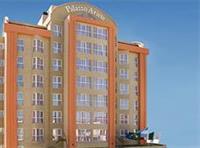 Hotel Bagu Palazzo Ariete