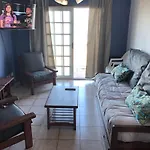 Triplex Frente Al Mar Balcon Villa Gesell