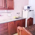 Apartamentos al-Andalus