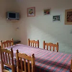 Duplex para 6 zona norte