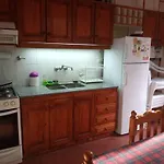 Duplex para 6 zona norte