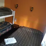 Hotel Sahara