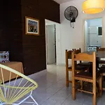 Alfil Apartamentos Villa Gesell