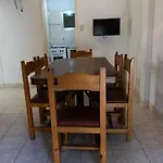 Alfil Apartamentos Villa Gesell