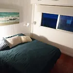 Encantador departamento frente al mar 4 Amb