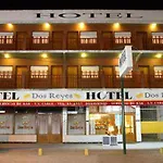 Hotel Dos Reyes