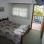 Hotel Dos Reyes