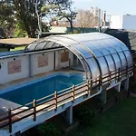 Loma Escondida Apart Cabanas & Spa