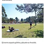 El Remanso