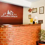 Hosteria Loucomen