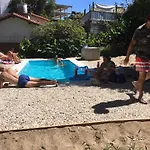 Panorama Villa Gesell