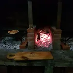 Hosteria Barca
