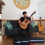 Hosteria Barca