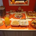 Hotel Aldea Marina