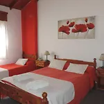 Hotel Aldea Marina