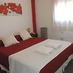 Hotel Aldea Marina