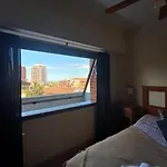 A Pasitos Del Mar, Tranquilo.