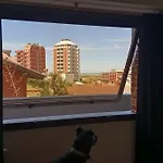 A Pasitos Del Mar, Tranquilo.