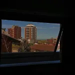 A Pasitos Del Mar, Tranquilo.