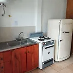 La 5 Bis Monoambiente