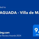 La Aguada - Villa De Mar