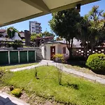 Departamento Zona Muelle Frente Al Mar