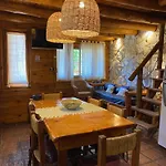 Cabanas Cumelen