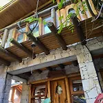Cabanas Cumelen