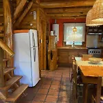 Cabanas Cumelen