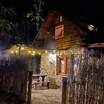 Cabanas Cumelen