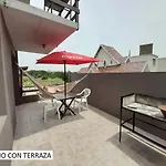 Cabañas Agreste