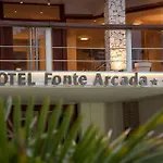 Fonte Arcada