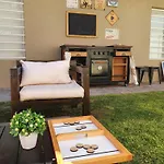 Complejo Villa Calitri
