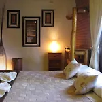 Loma Escondida Apart Cabanas & Spa