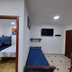 Departamentos Romina Nano