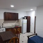 Departamentos Romina Nano