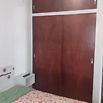 Comodo Departamento A 100 M Del Mar Y Bosque