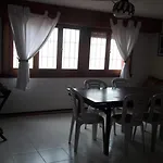 Chalet La Burbuja
