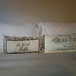 Hotel Edith