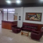 Hotel Pourally