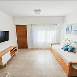 Duplex Familiar Av 5 Y Paseo 117